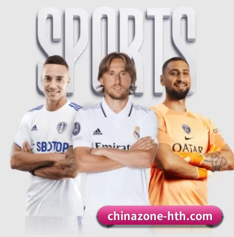 chinazone-hth.com的方向