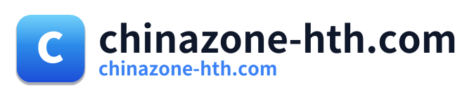 chinazone-hth.com